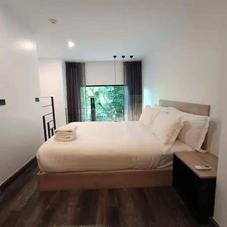 Utopia Naiharn - Room3 - B124 Rawai Exterior photo