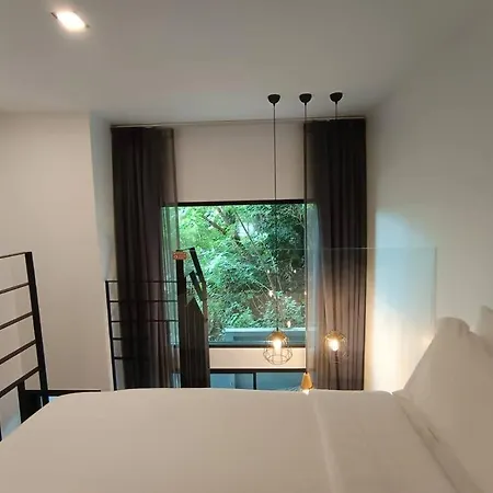 Utopia Naiharn - Room3 - B124 Rawai Exterior photo