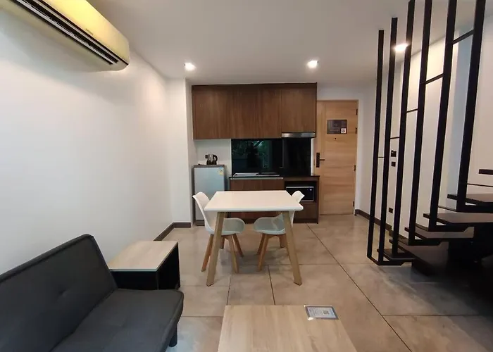 Utopia Naiharn - Room3 - B124