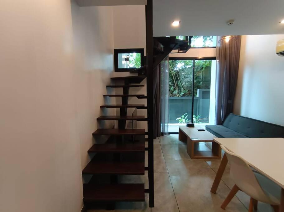 Appartement Utopia Naiharn - Room3 - B124