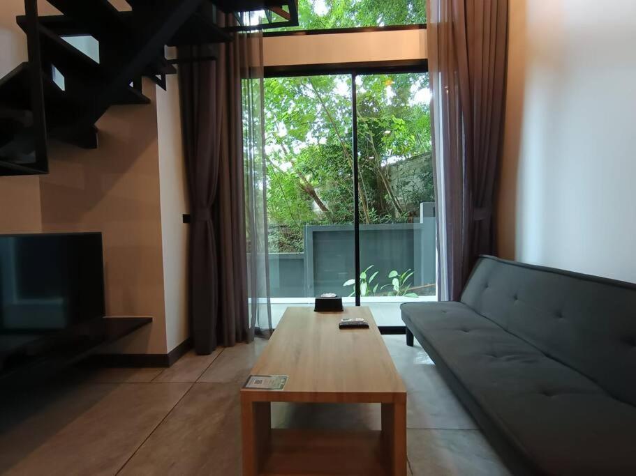 Appartement Utopia Naiharn - Room3 - B124 Rawai