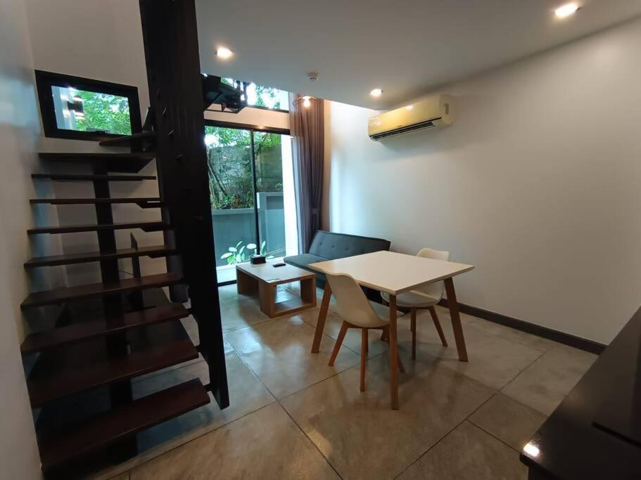 Utopia Naiharn - Room3 - B124 Appartement *