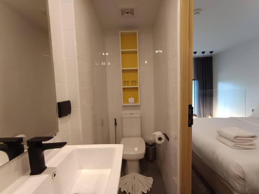Appartement Utopia Naiharn - Room3 - B124 *