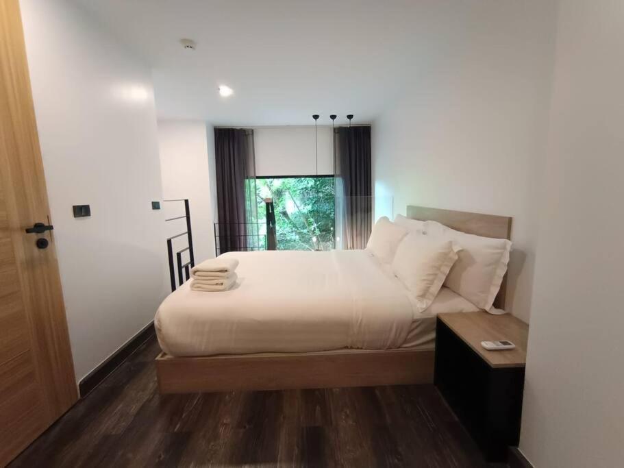 Appartement Utopia Naiharn - Room3 - B124
