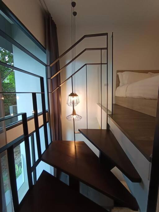 Utopia Naiharn - Room3 - B124 Appartement *