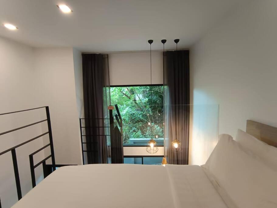 Appartement Utopia Naiharn - Room3 - B124 Rawai