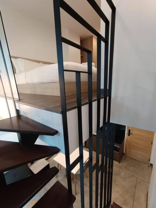 Utopia Naiharn - Room3 - B124 Apartamento Rawai