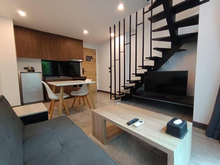 Utopia Naiharn - Room3 - B124 Appartement Rawai